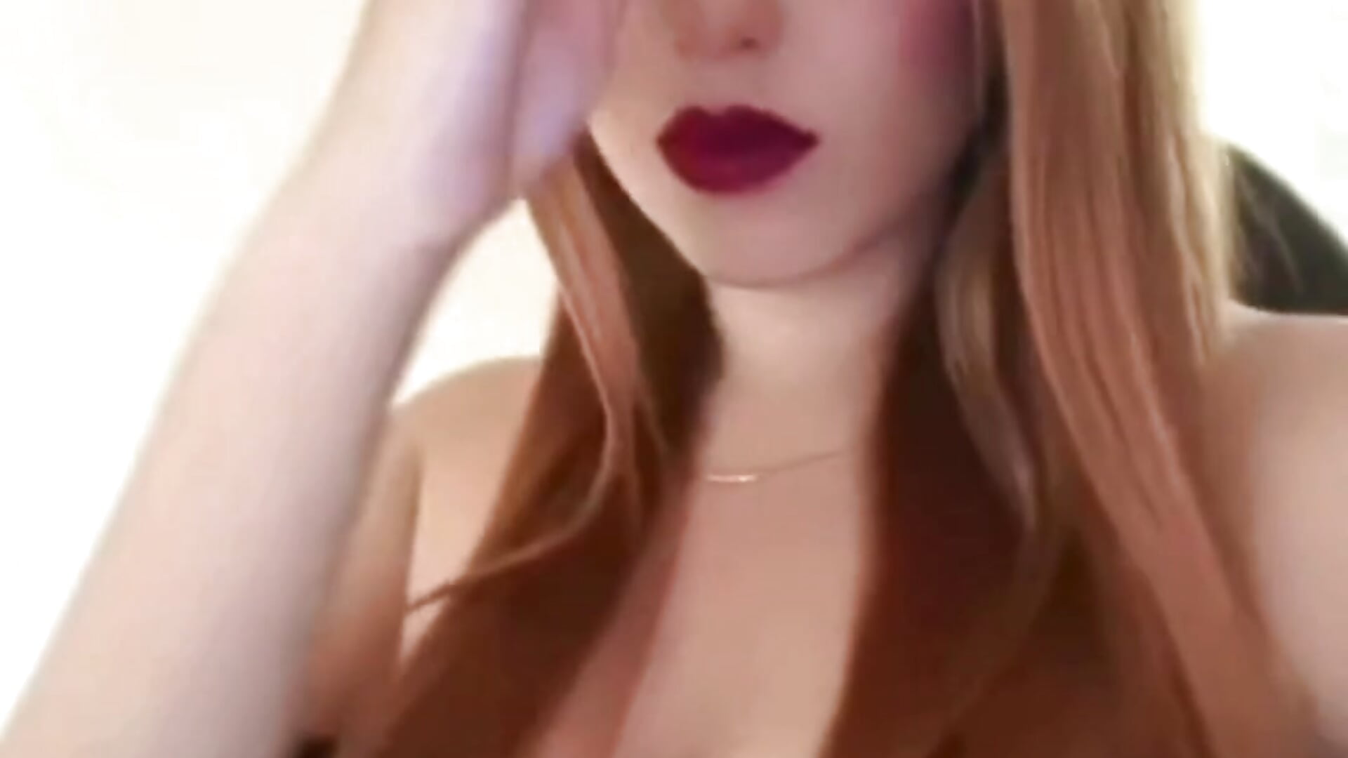 For you ♥ - vidéo du modèle de showcams Vicky_Sky_