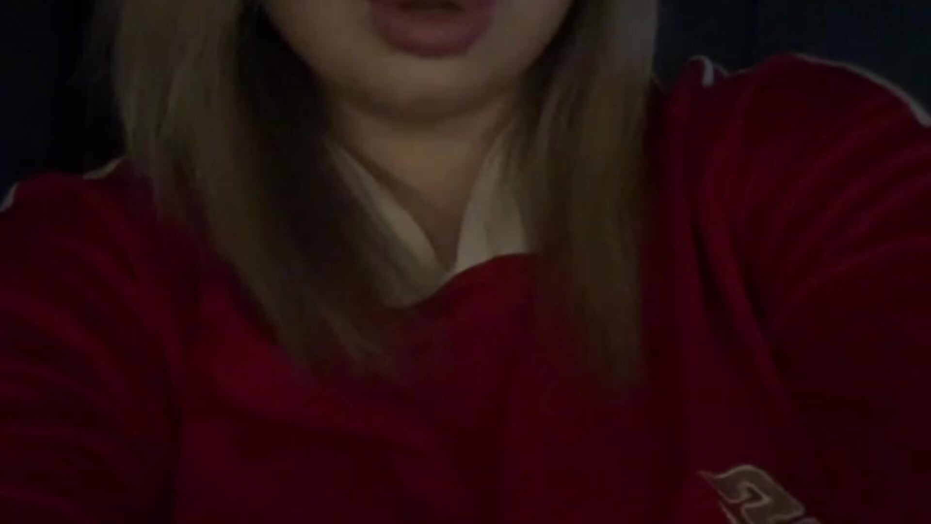 just me－カメラキャストのMiaLilunaの動画