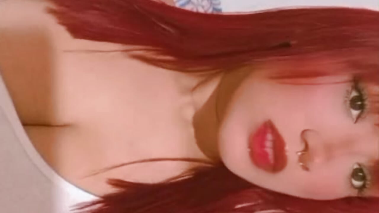 Lucero – video modela na kameri Lucero_777