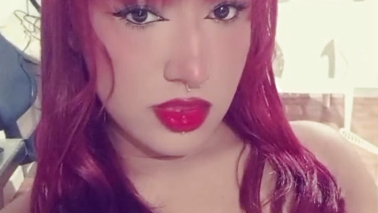 😍🔥❤️💋😈🔥 – video modela na kameri Lucero_777