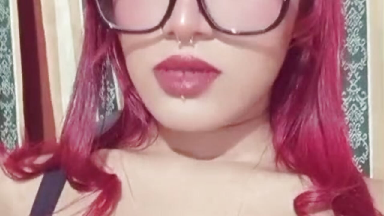 Lucero sexy – video modela na kameri Lucero_777