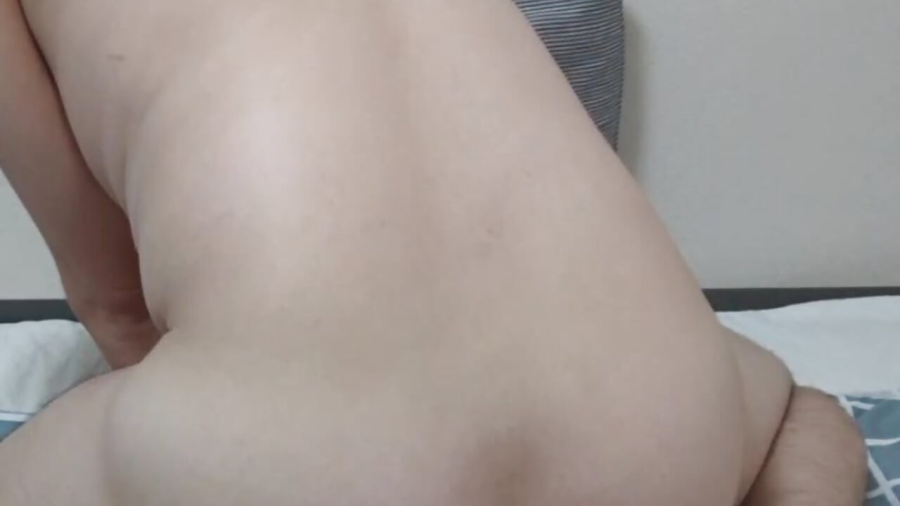 20261024_顔出しオナニー射精あり - Video von kazachin