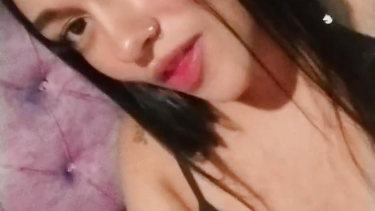 Beautifull 🌸🎈🙈 - video av Samanthaaa_s cam-modell