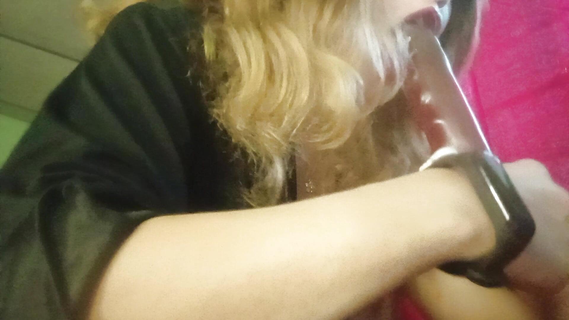 Private show