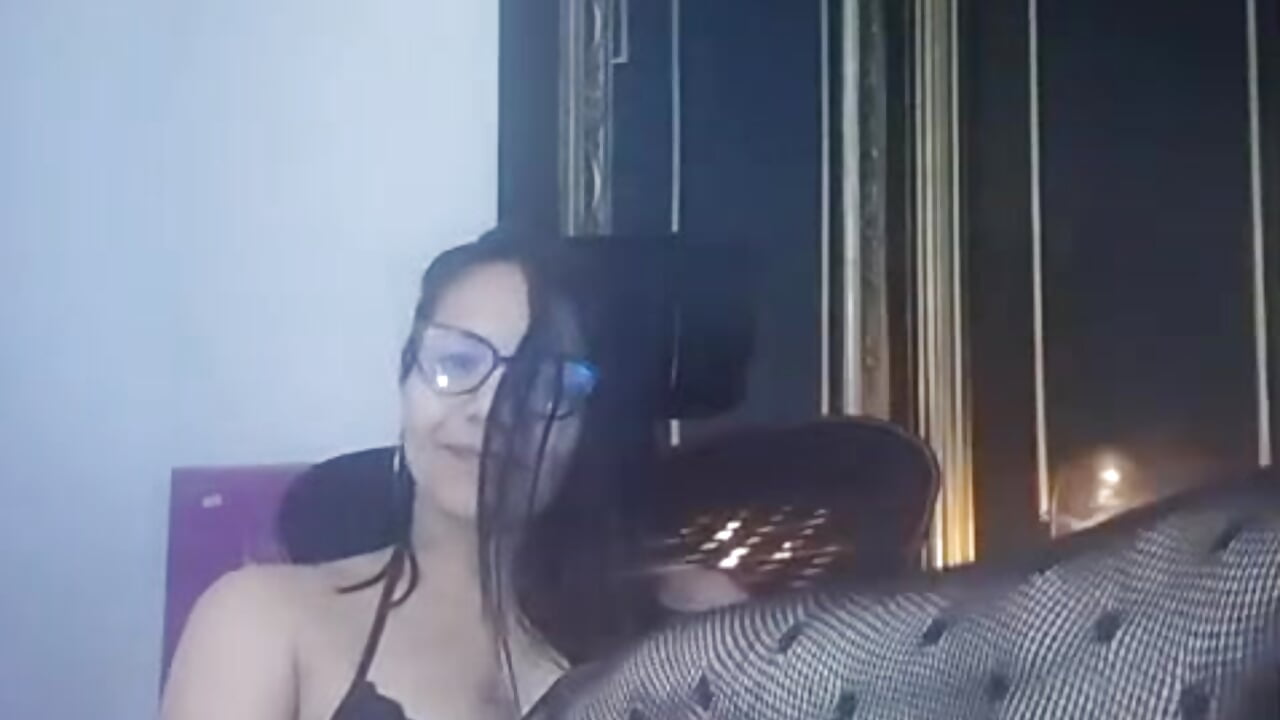 Big ass on the way!♥ - video od modelky/modela Megan_Crown