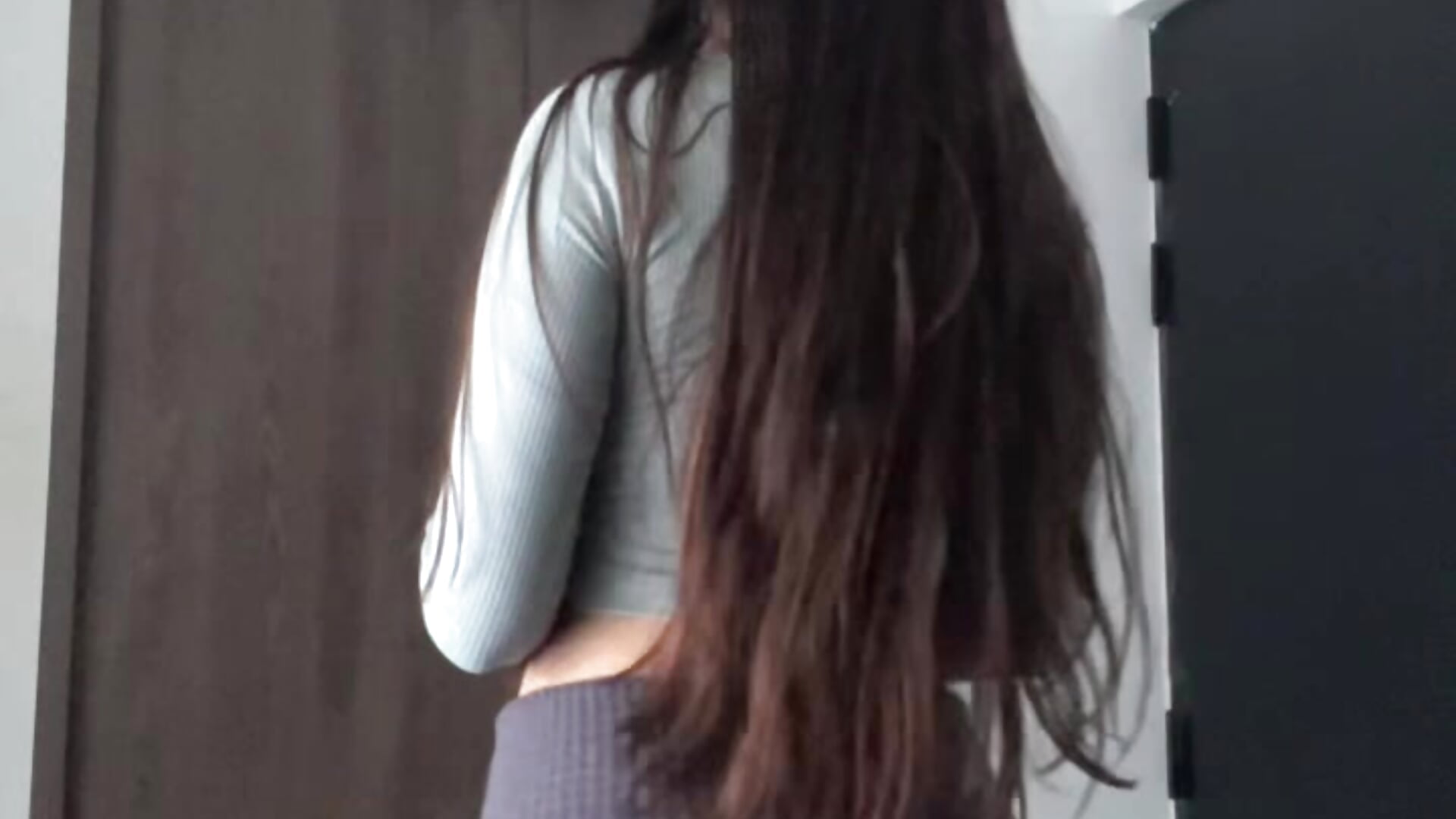 Don't you want to meet me?🫵💕 — filmik Soffy_20, modela(-lki) na kamerkach