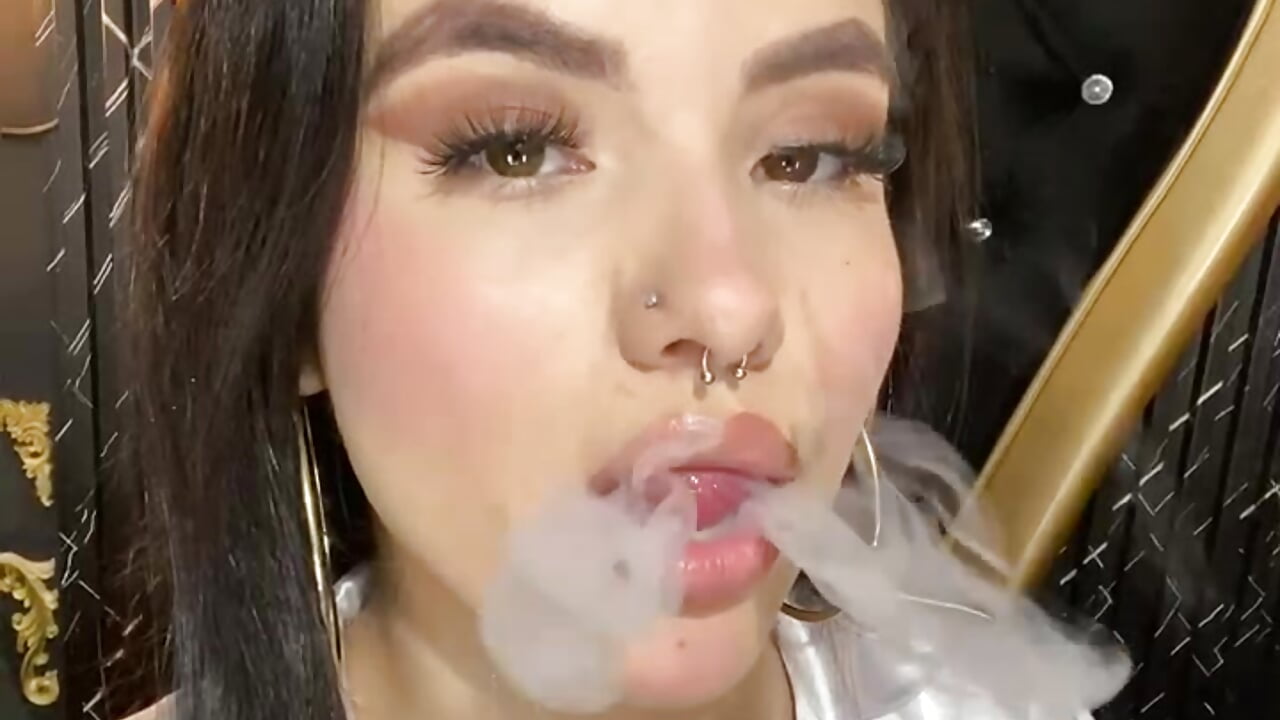 🔥 - video by isabella_hv cam model