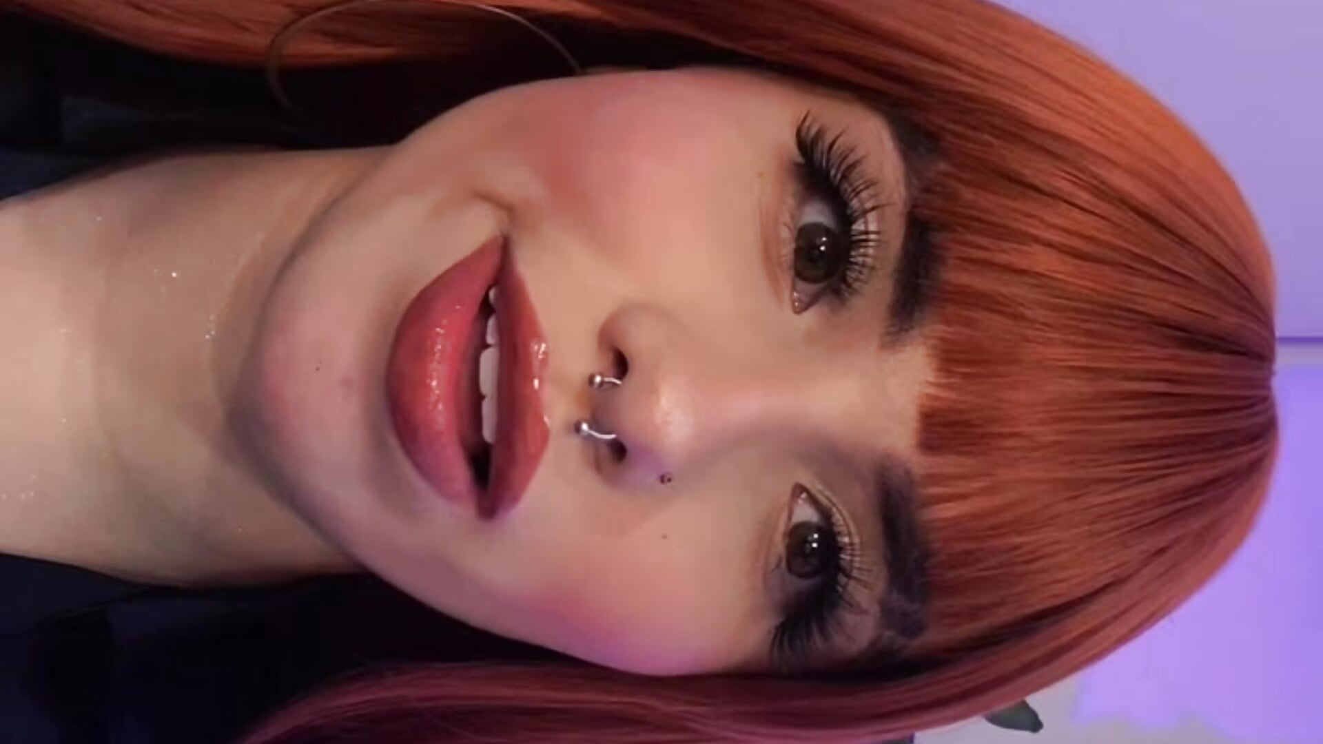 😸– isabella_hv kameramodell videója