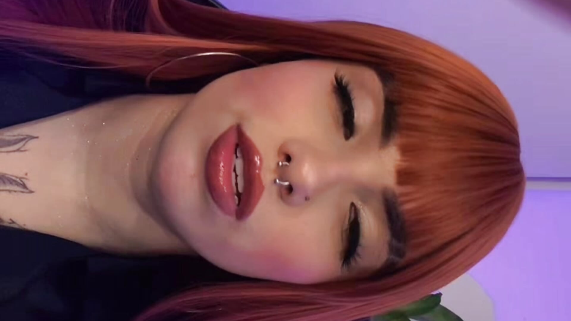 😸 - video by isabella_hv cam model