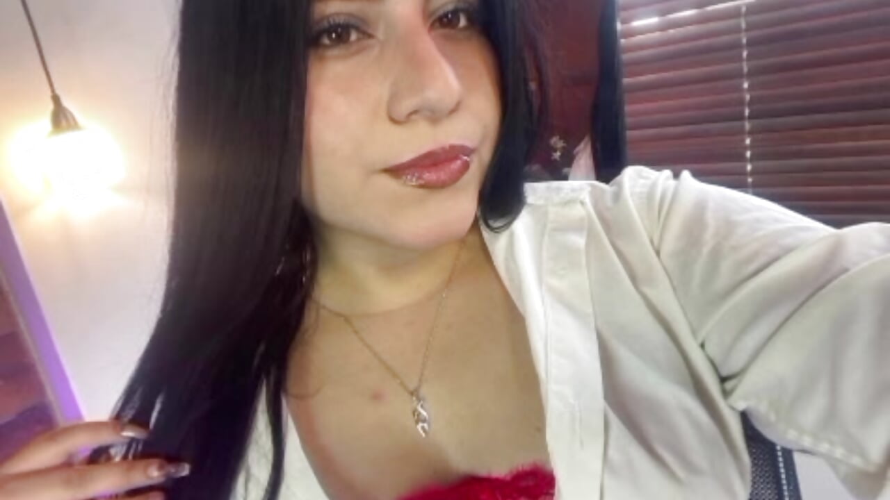 FERNANDA – video modela na kameri fernanda_mp2