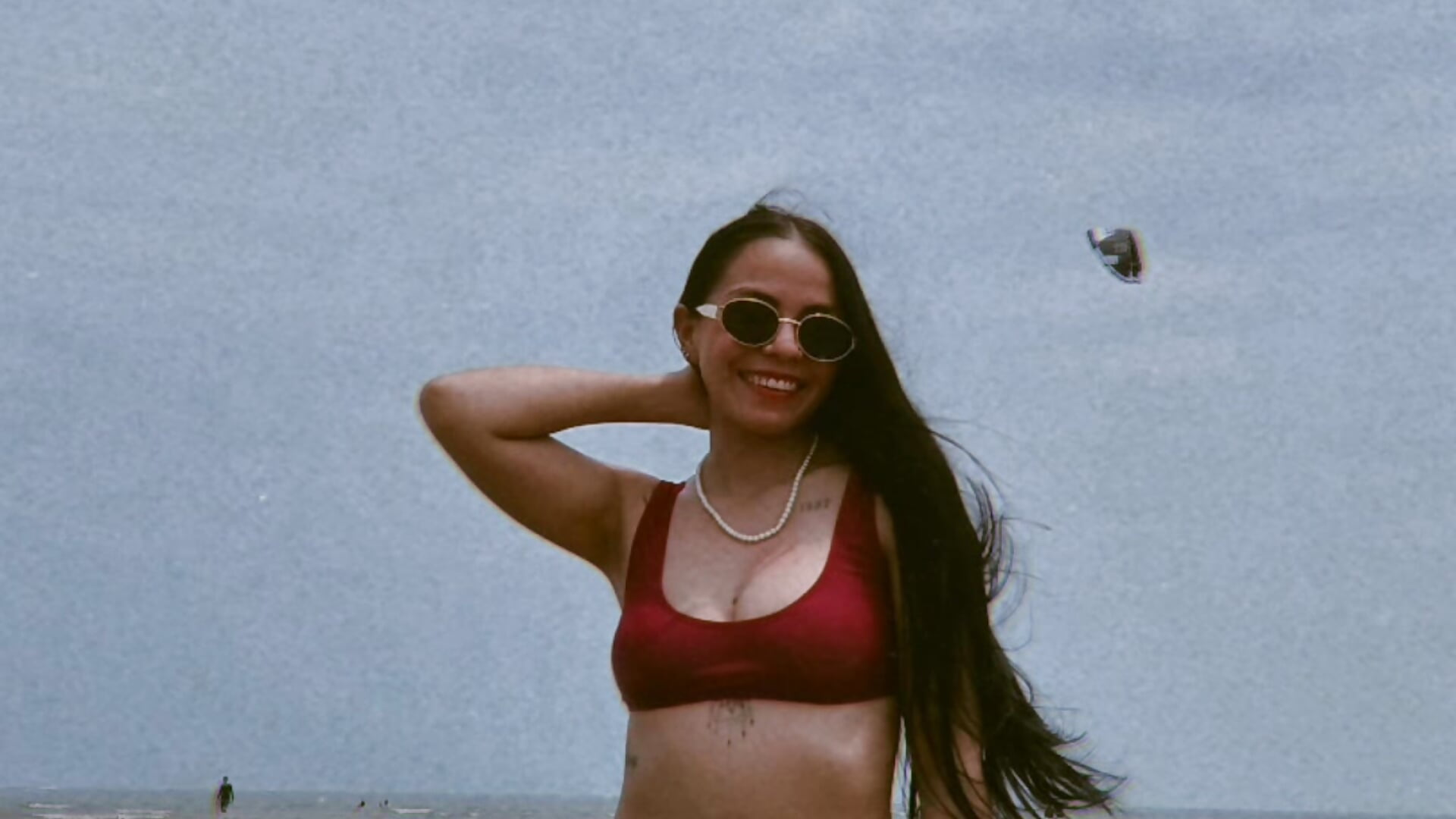 ArenitaPlayita😉 - video by AmiraMuley cam model