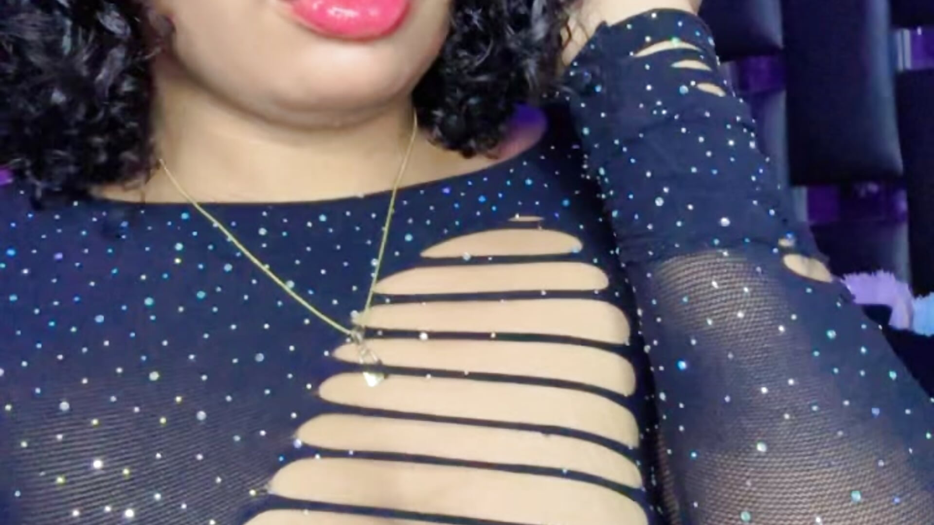 🤎✨Piel Canela 🤎✨ – video od webkamerové modelky _Piel_Canela