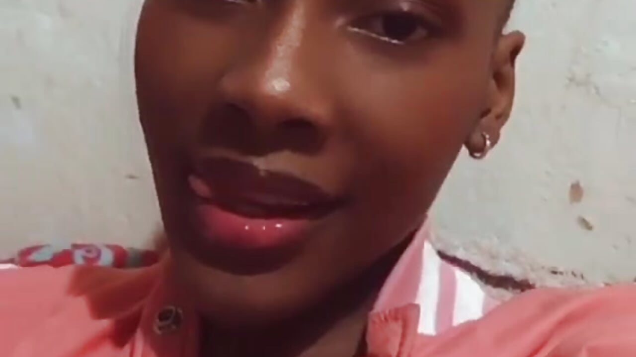 🤍－カメラキャストのNatashaSantos21の動画