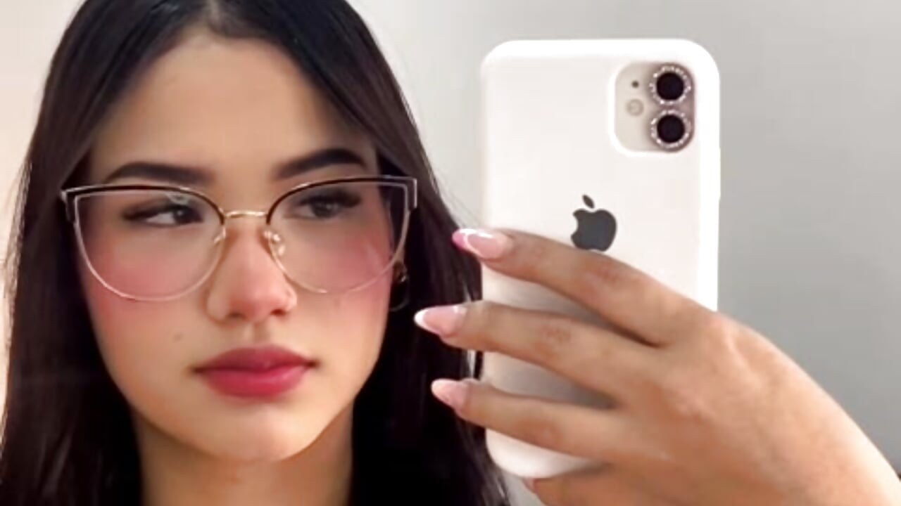 Come for me ❤️ – video modela na kameri Valkyria_Storm