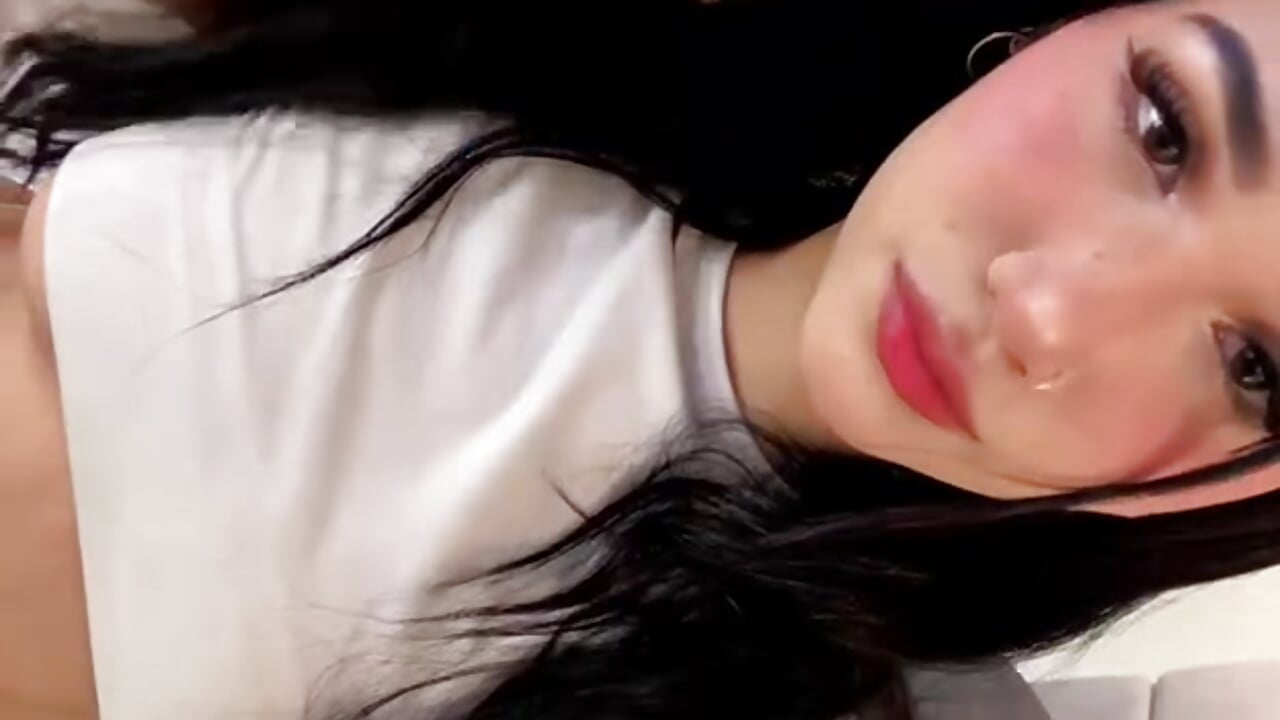 My smile 😊 – video af Valkyria_Storm cam-model