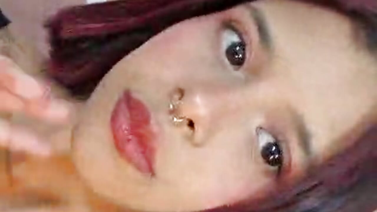 I ❤ - Melaniie_Hill 캠 모델의 동영상