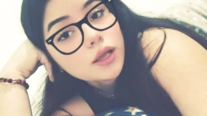 Me♥ - video của người mẫu cam Aurora_Rinaldi