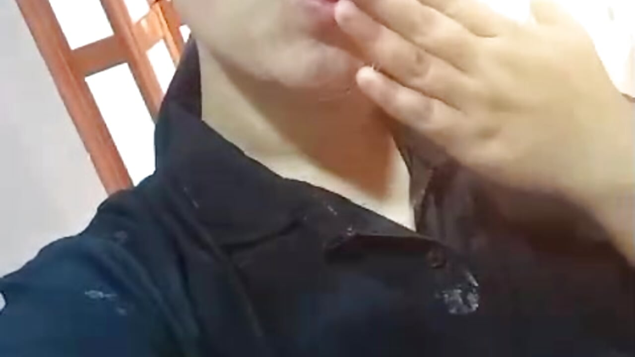 me — filmik Adhara-Garcia, modela(-lki) na kamerkach