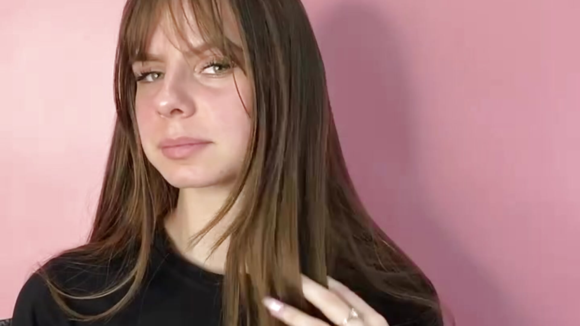 my first video ^^ - Vídeo de CarlySpillett, modelo de vídeos