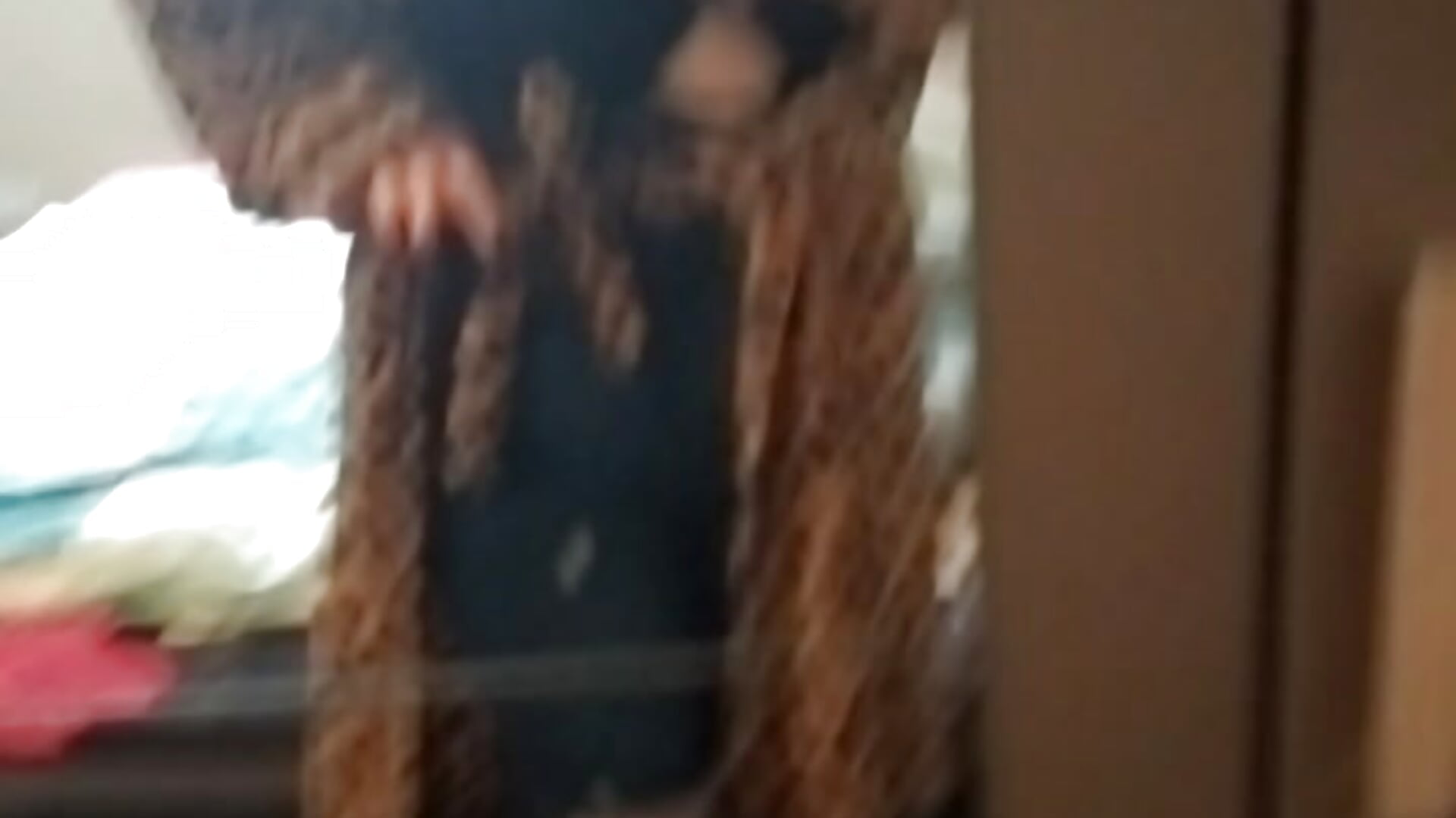 373 - vídeo de Vivy27 modelo de câmara