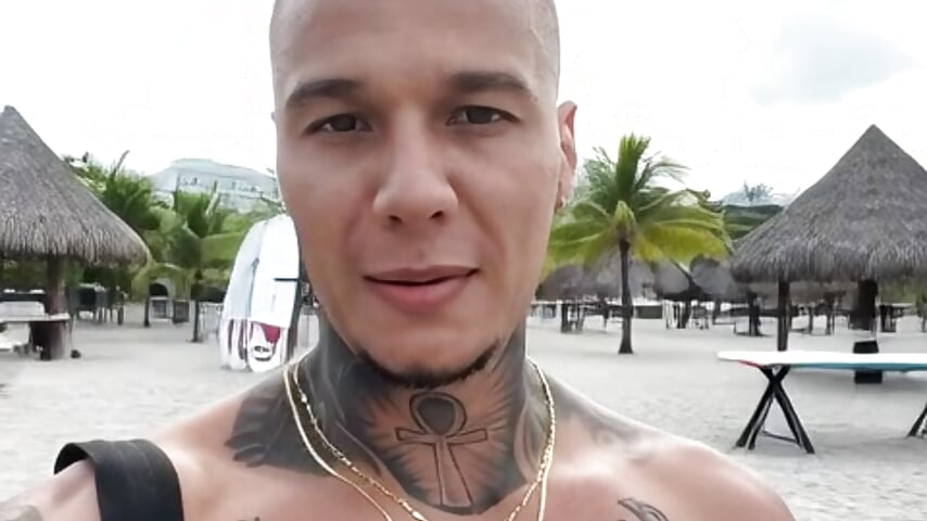 damian - video damian_becker kameramallilta