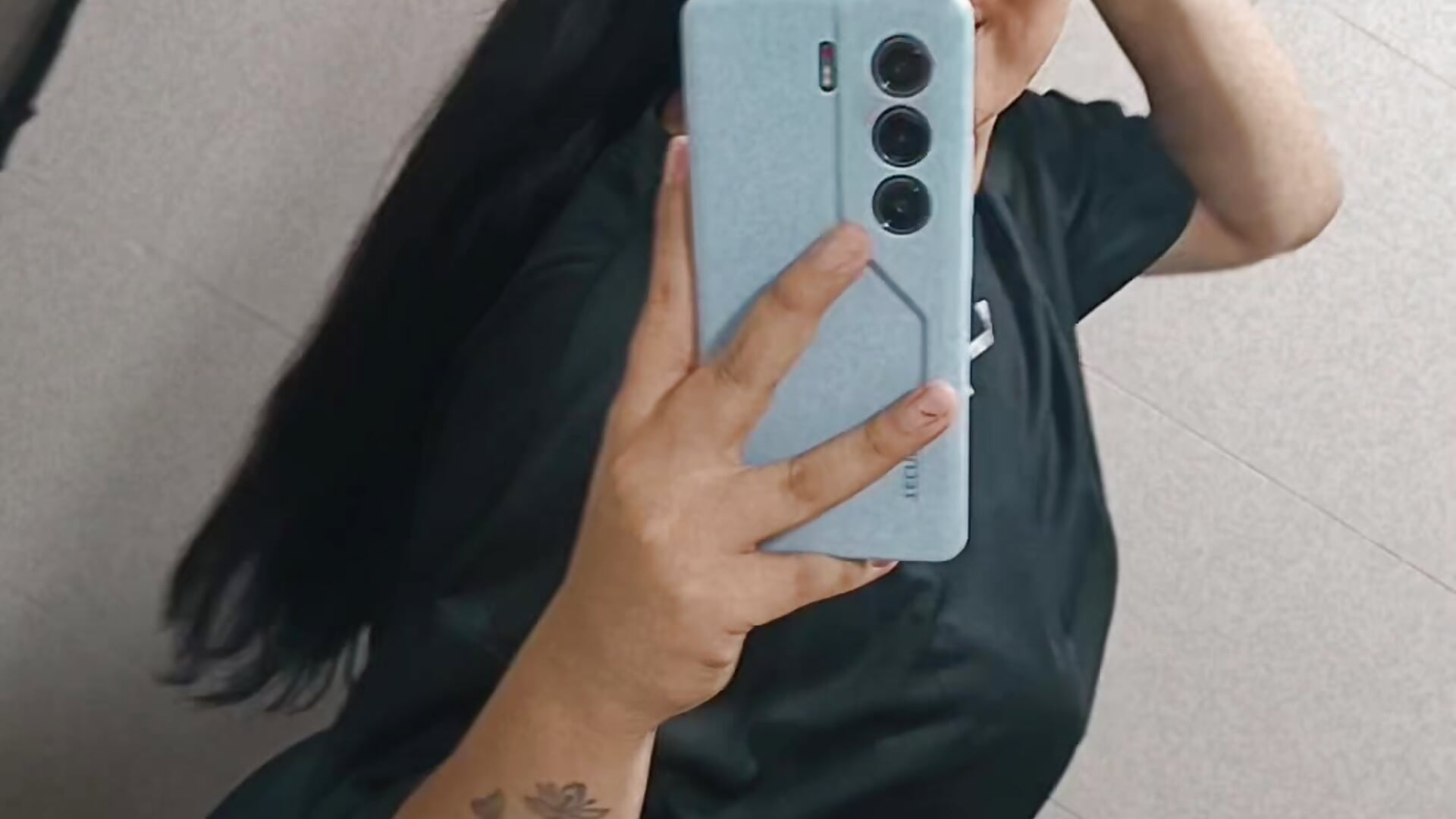 💜💜💜 – video modela na kameri AmyVoss
