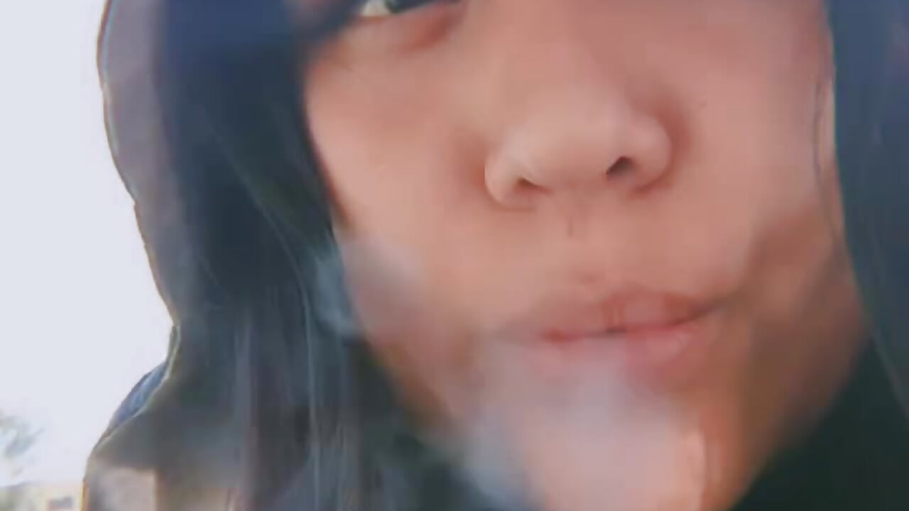If you want, we can share it? – video af AmyVoss cam-model