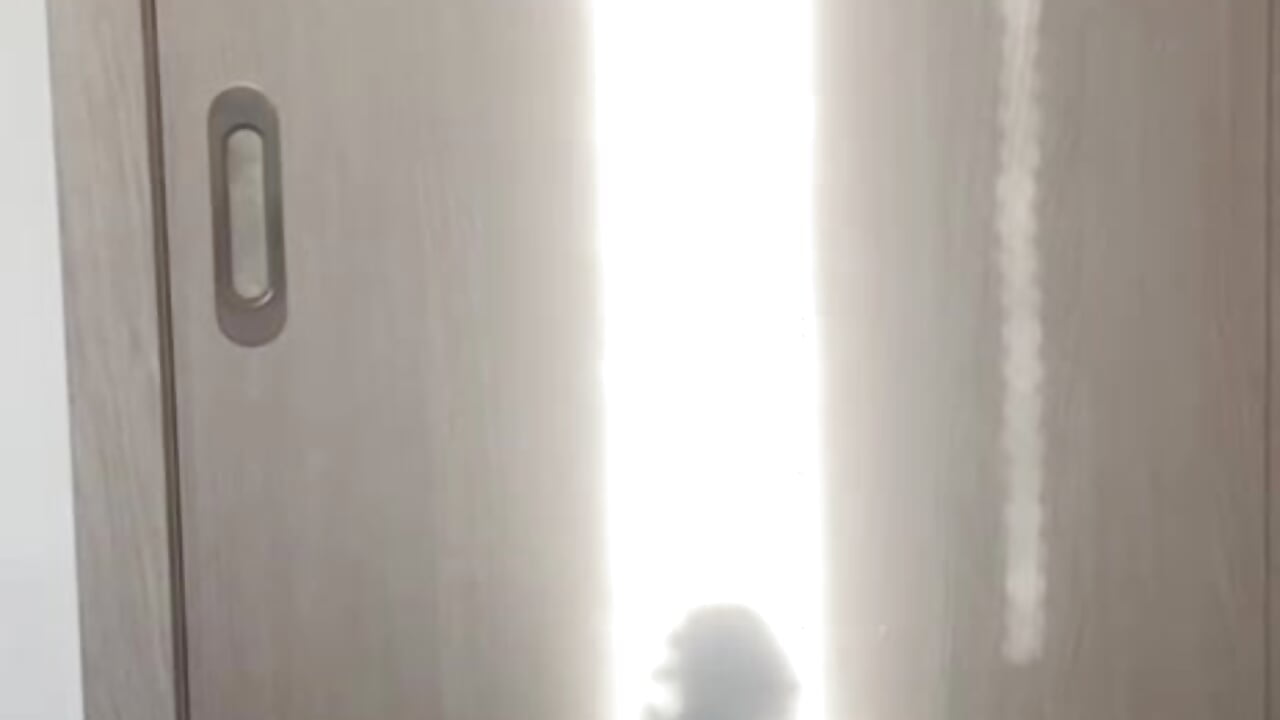 Shadow – video af Simoonn8