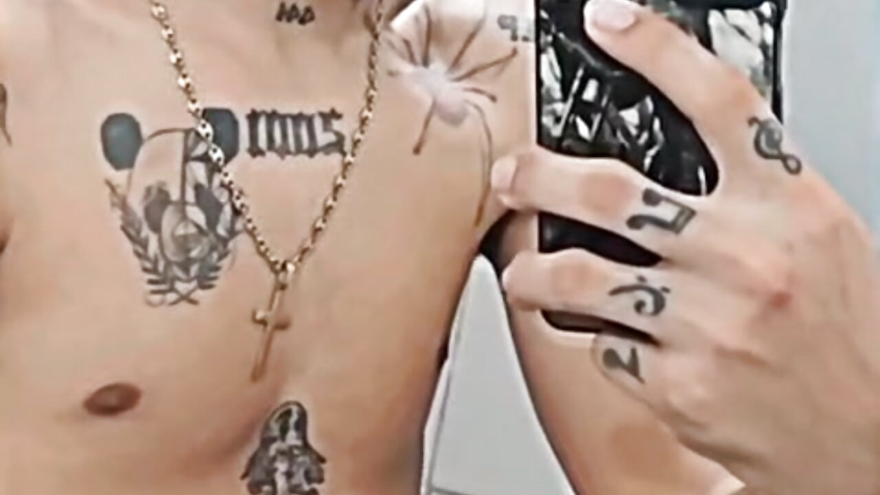 Ángel 😎 - video by KyABROTHERS_OS cam model