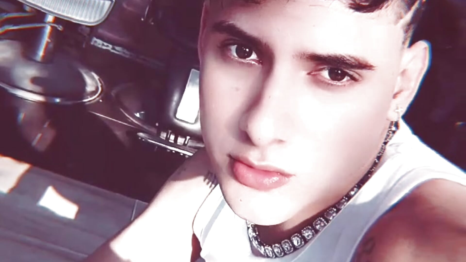 Mckinley - video by KyABROTHERS_OS cam model