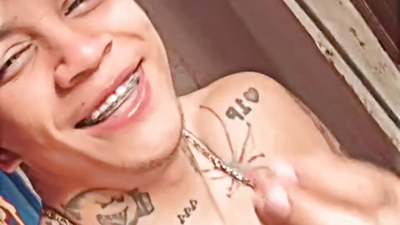 😌 - video by KyABROTHERS_OS cam model