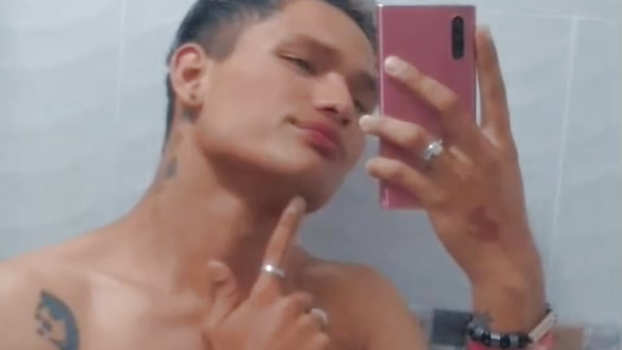 🔥 - ক্যাম মডেল Damian_Garciaa-এর ভিডিও