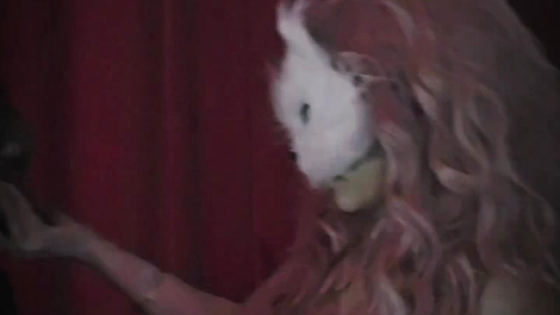 Be my slave - vidéo du modèle de showcams lilianroses