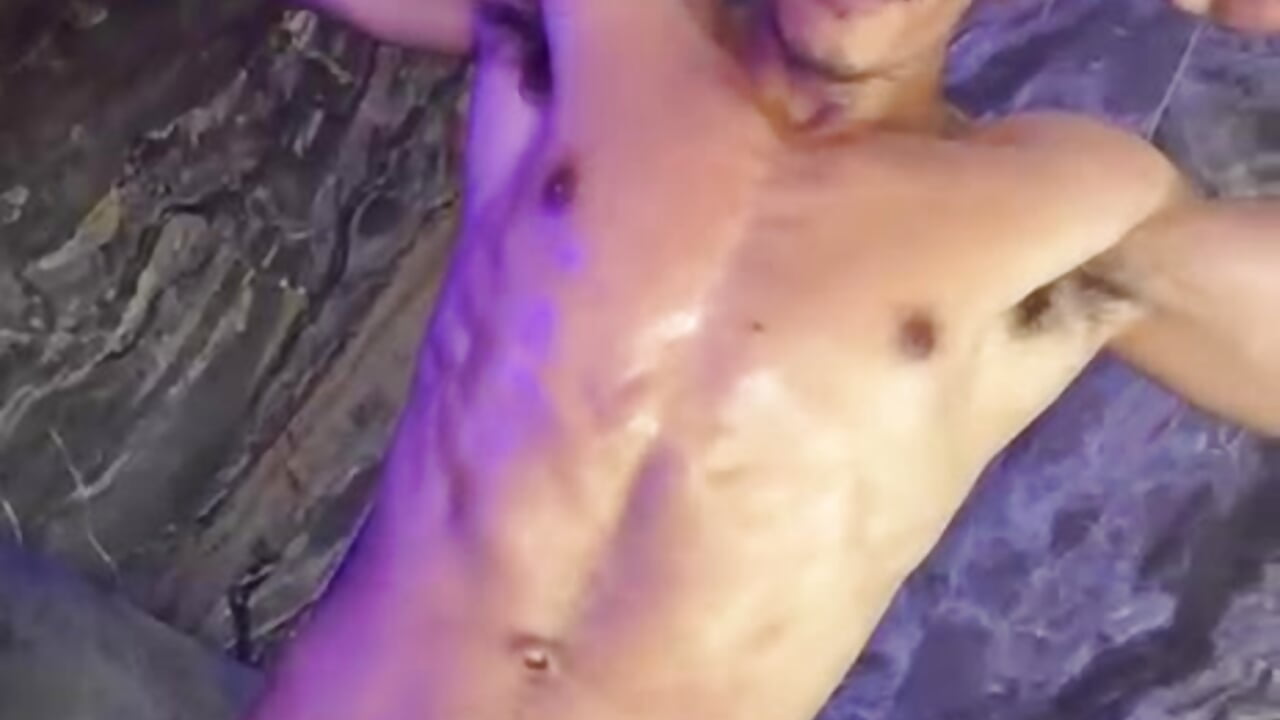 Zayn_Moretti - вебкам модель избранные видео 6789