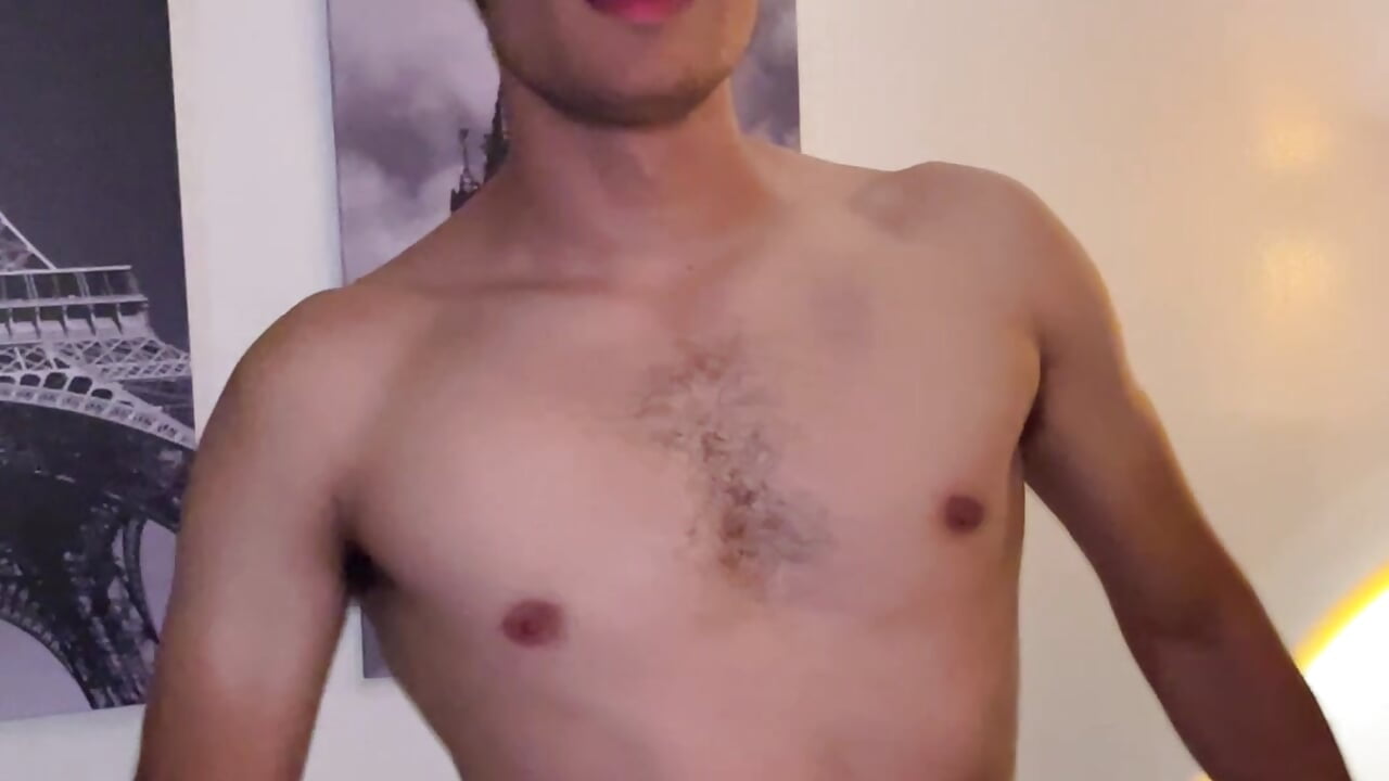 Muscle Boy Sexy - video by Walter_noils