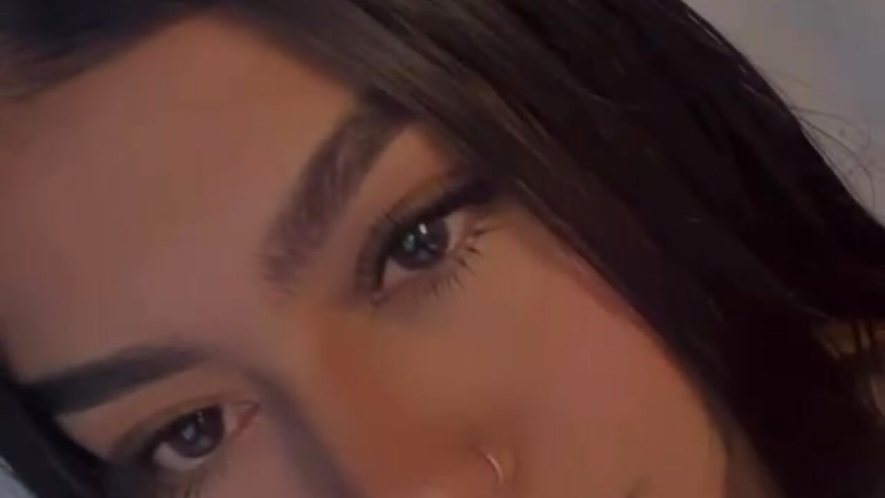 My pretty face! ♥ - video by Violet_myers04 cam model