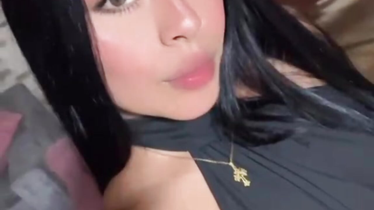 Do you want to eat dessert - vídeo de Violet_myers04 modelo de câmara