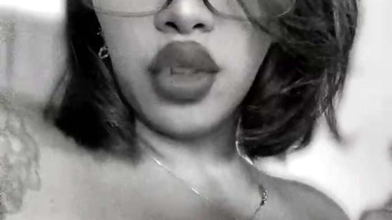I know you're going to fall in love with me – видео вебкам-модели kristel_lee_