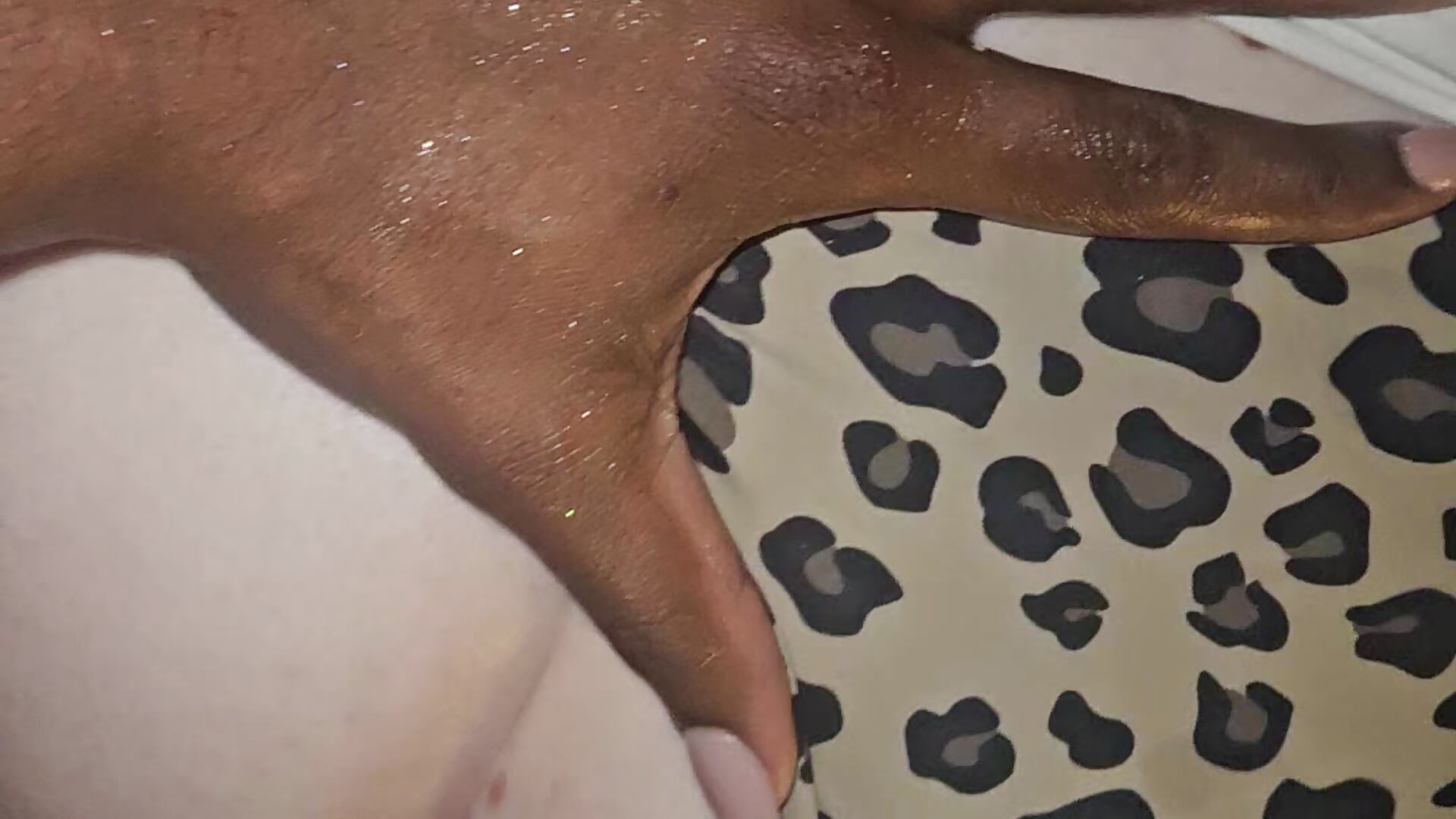 Me getting fucked by Trans - video by staceynew cam model