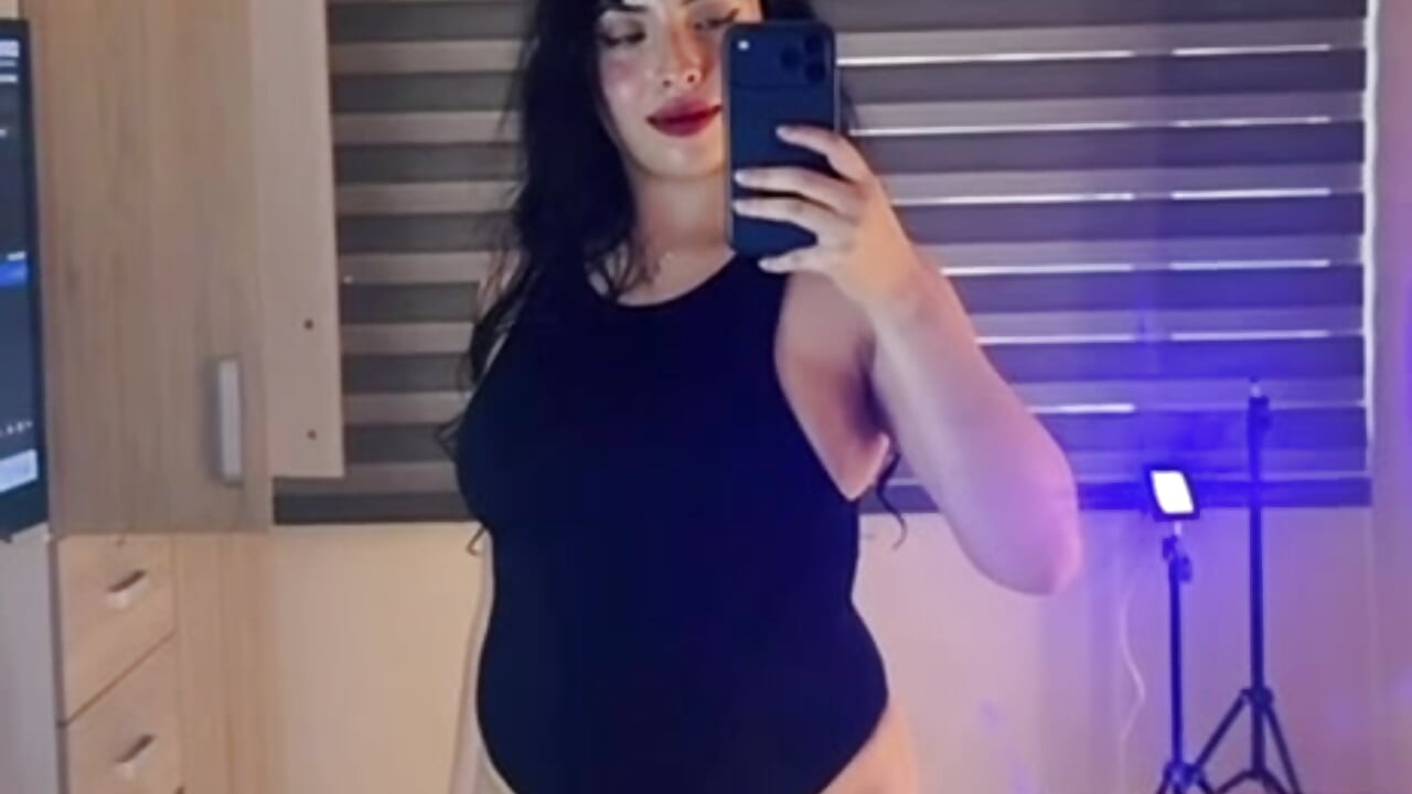 A very special greeting for you - video by Mishell_22_