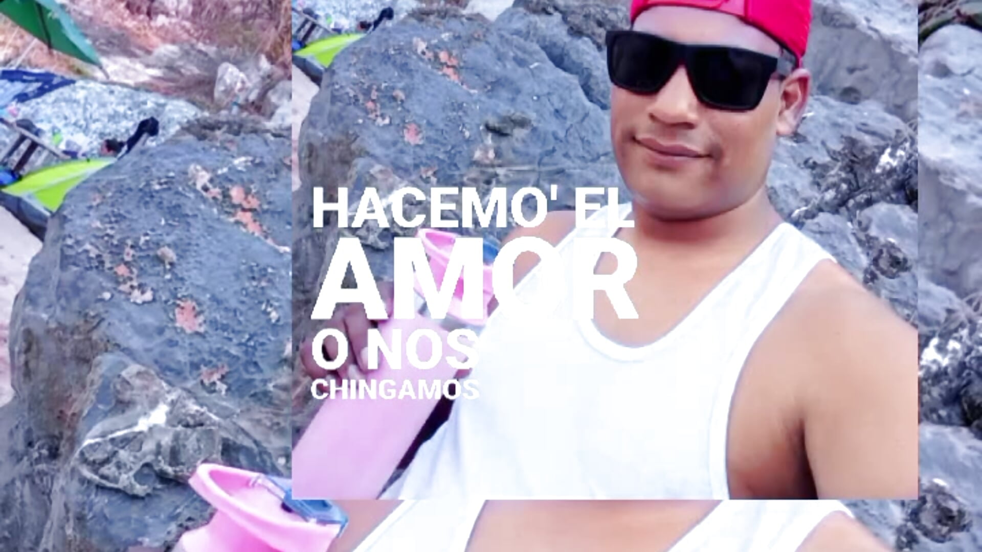 66021 – video af ReinaldoZapata cam-model