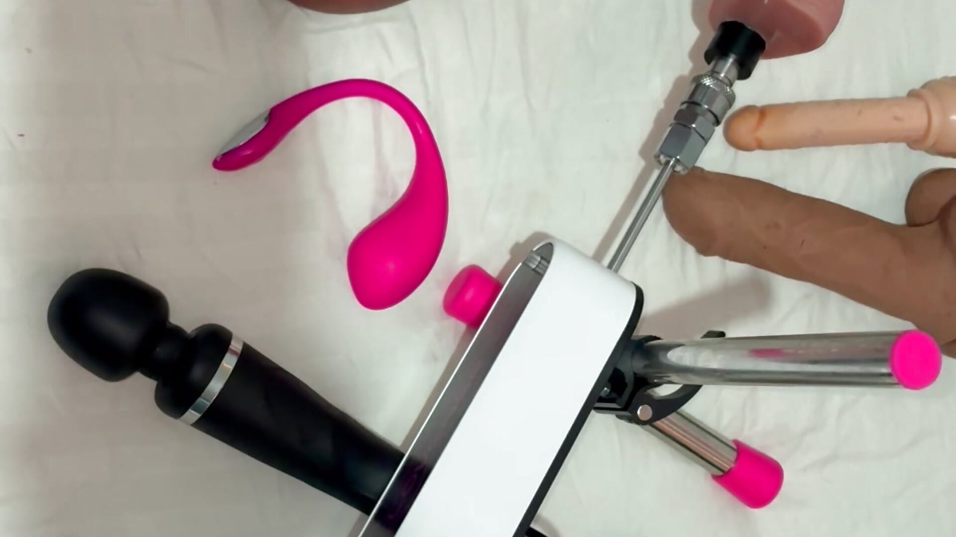 I'm ready to please each other 🥴 — filmik Thalyanna_ebonny, modela(-lki) na kamerkach