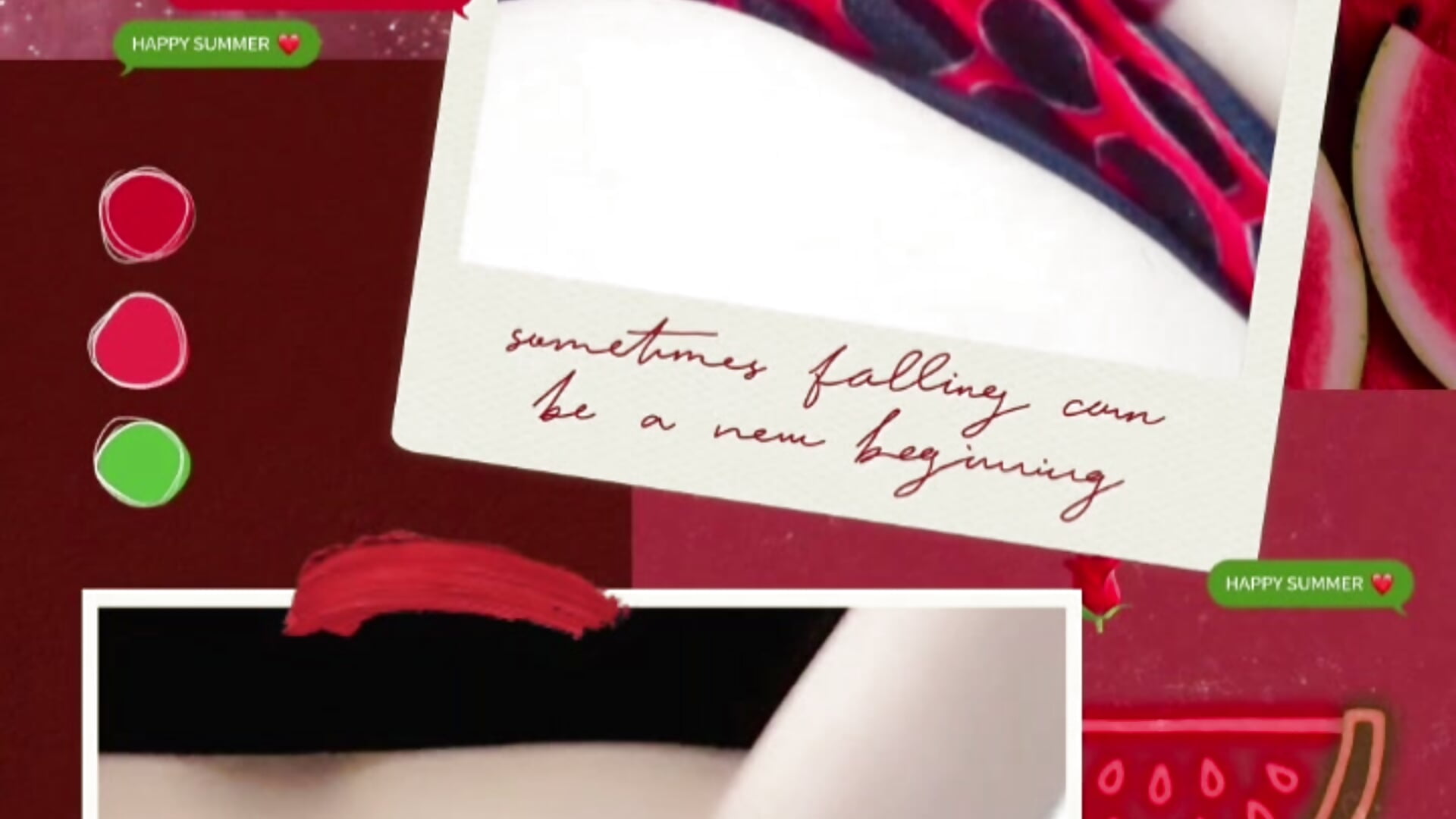 Nightcrawler94 - Populær cam-modell video 1402