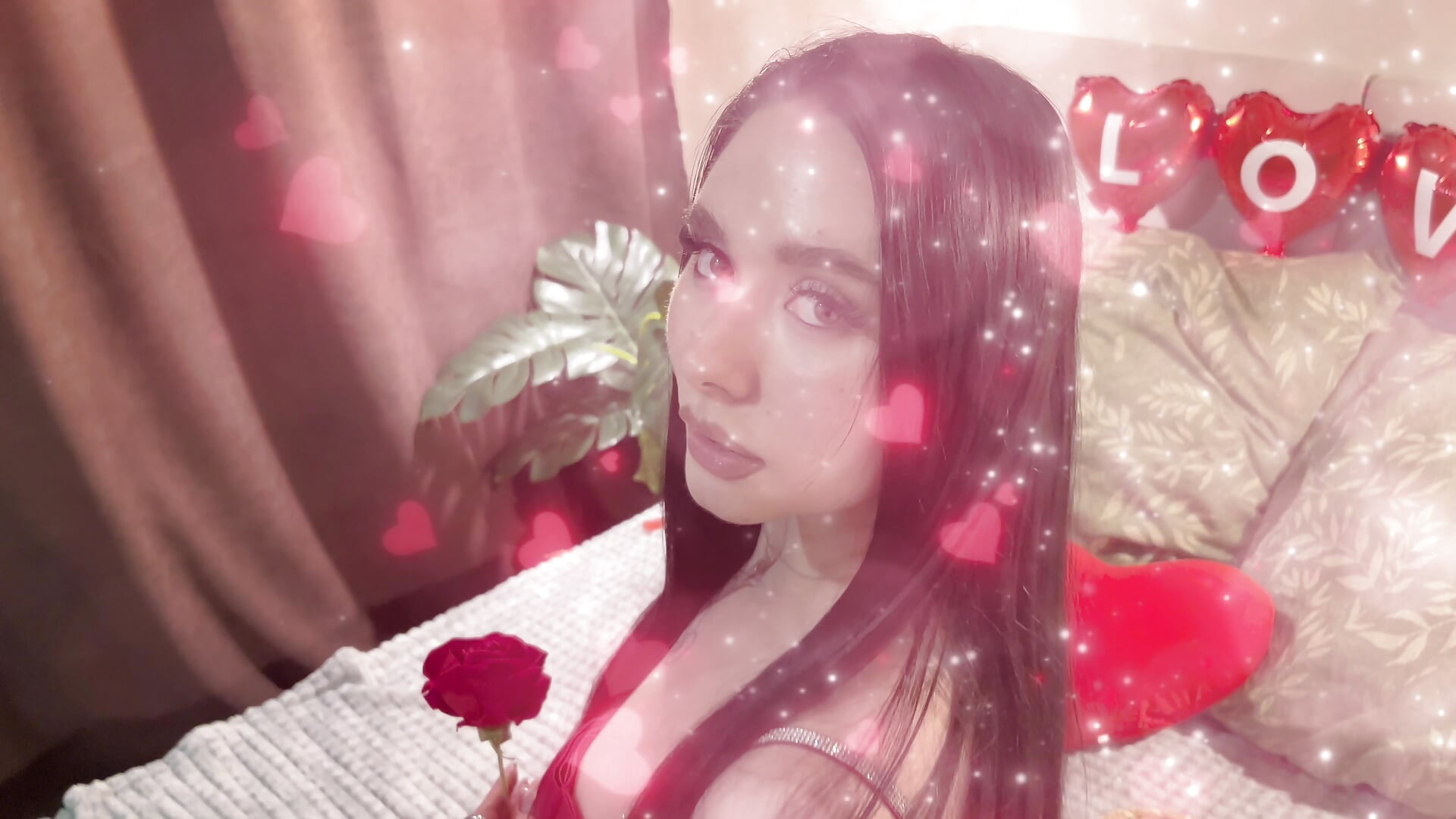 for u <3 - video by _Monica_bb cam model