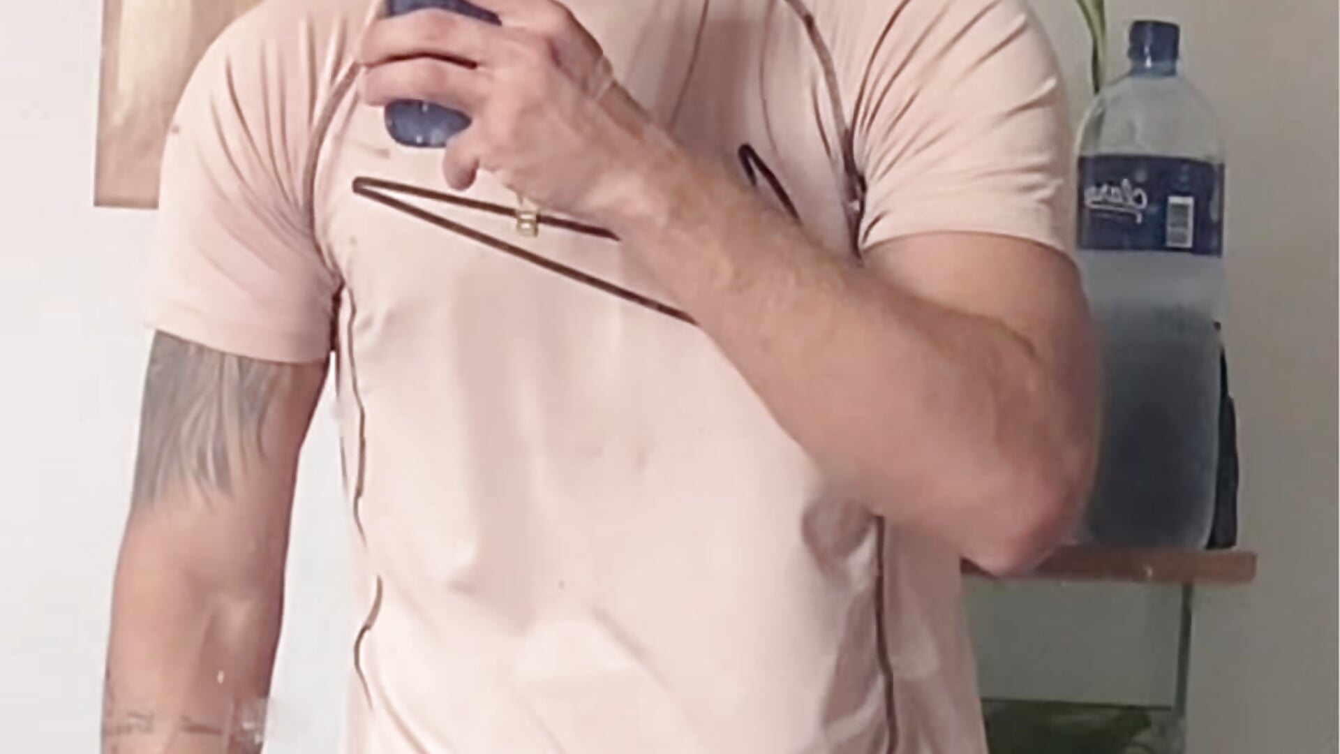 🔥 - video av arruda21cm cam-modell