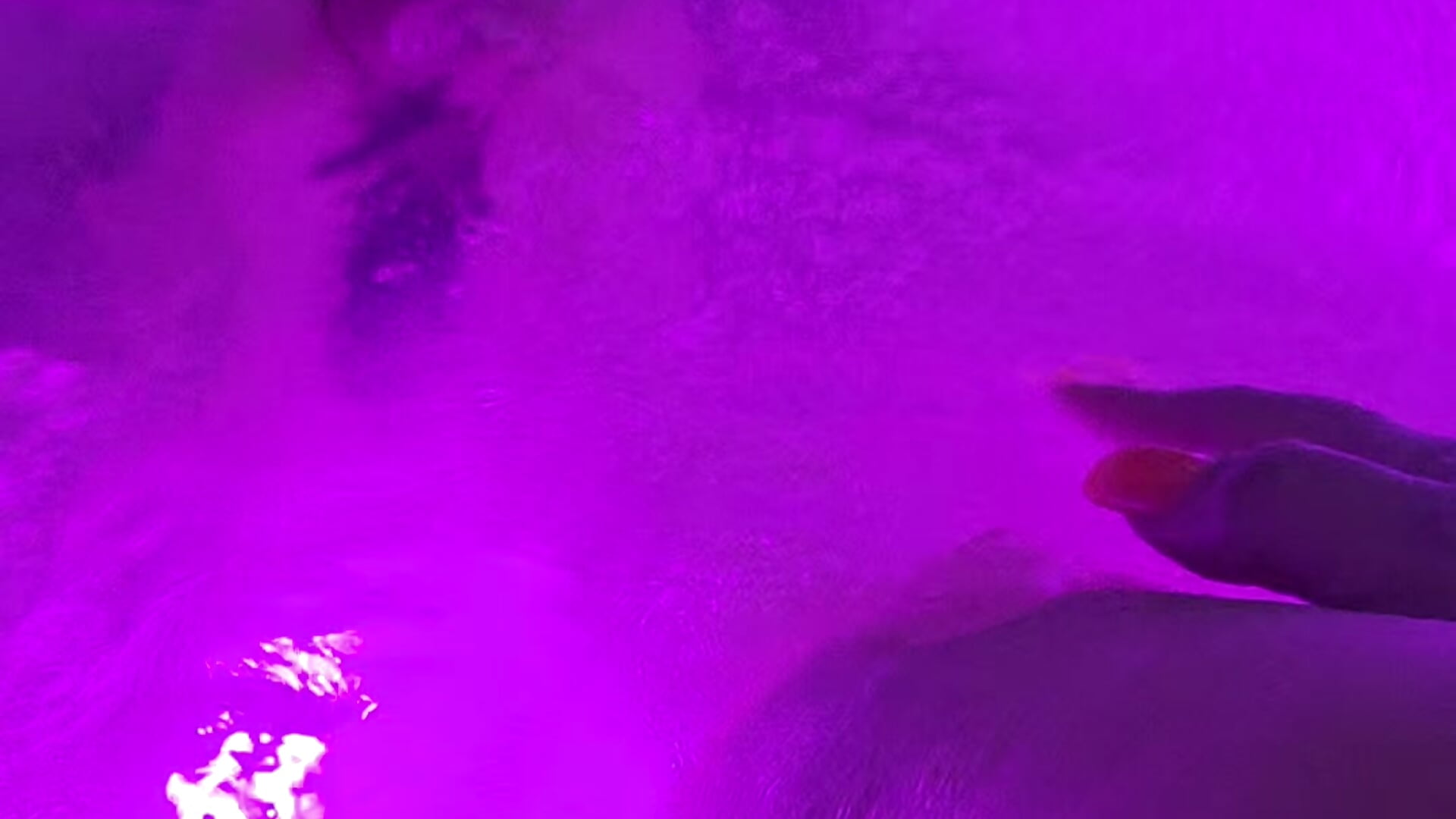 foot branlette - vidéo du modèle de showcams Chrystal78