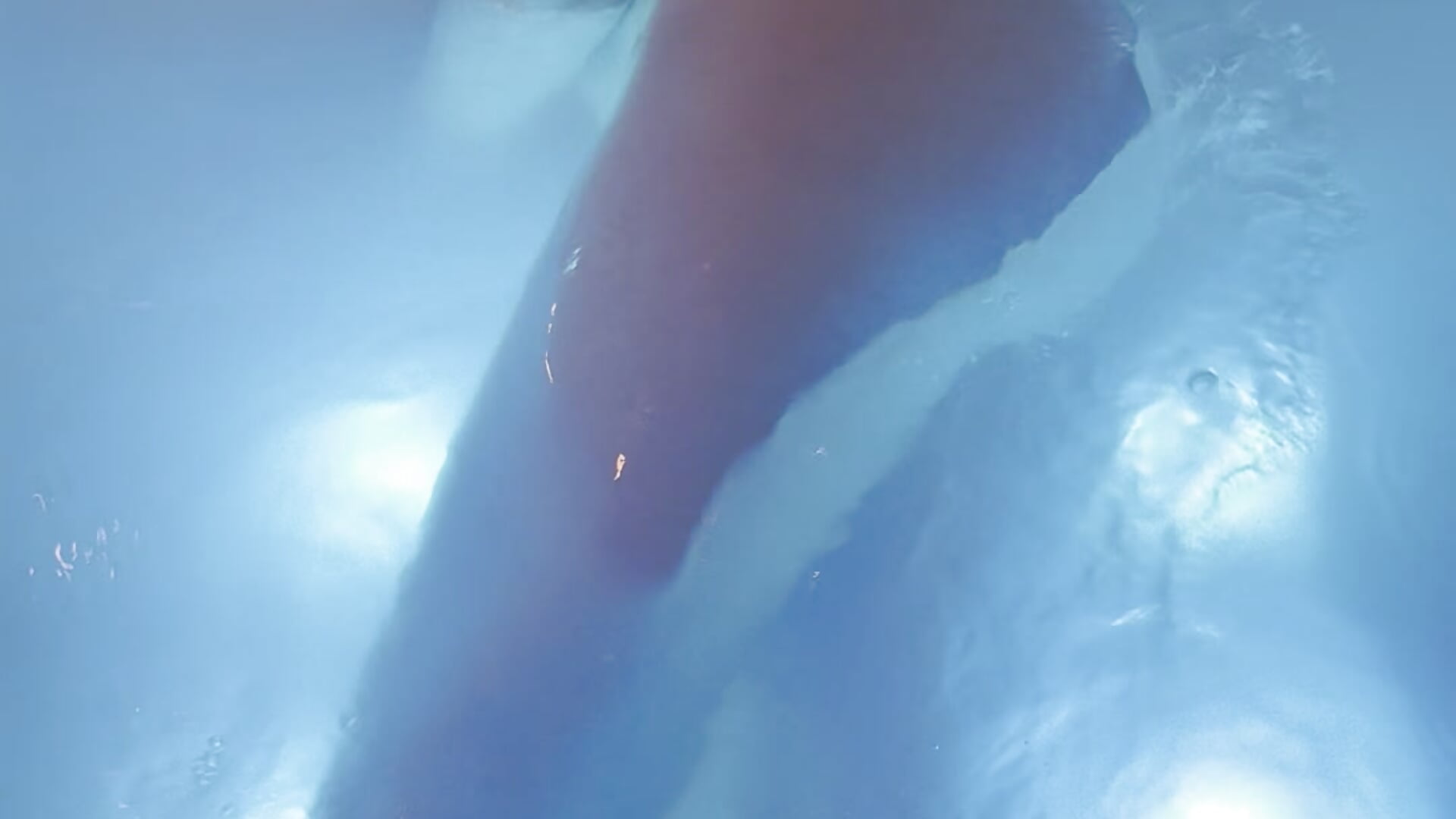 jacuzzi - vidéo du modèle de showcams Chrystal78