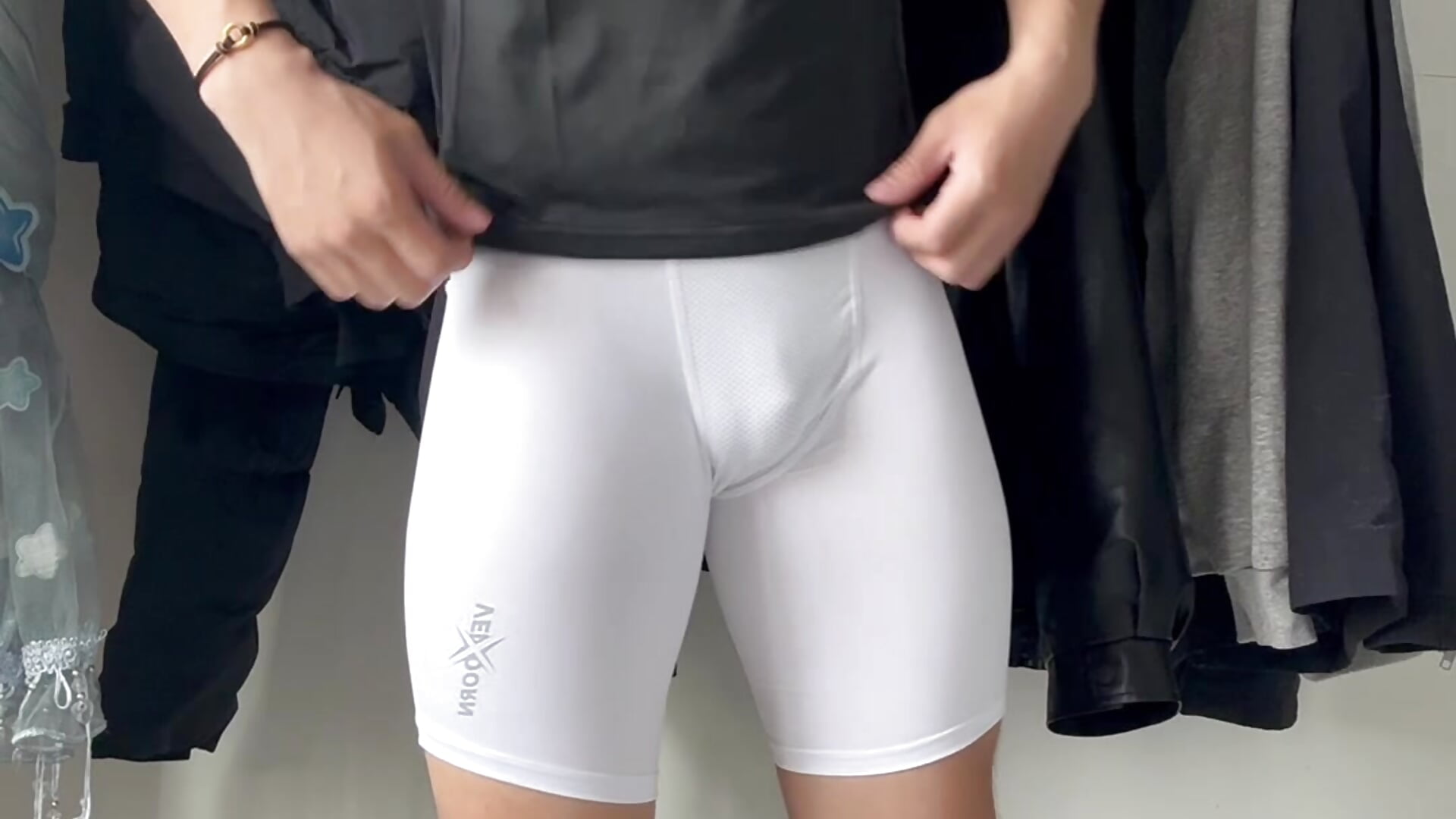 新衣服/New clothes - Ycen_主播的视频