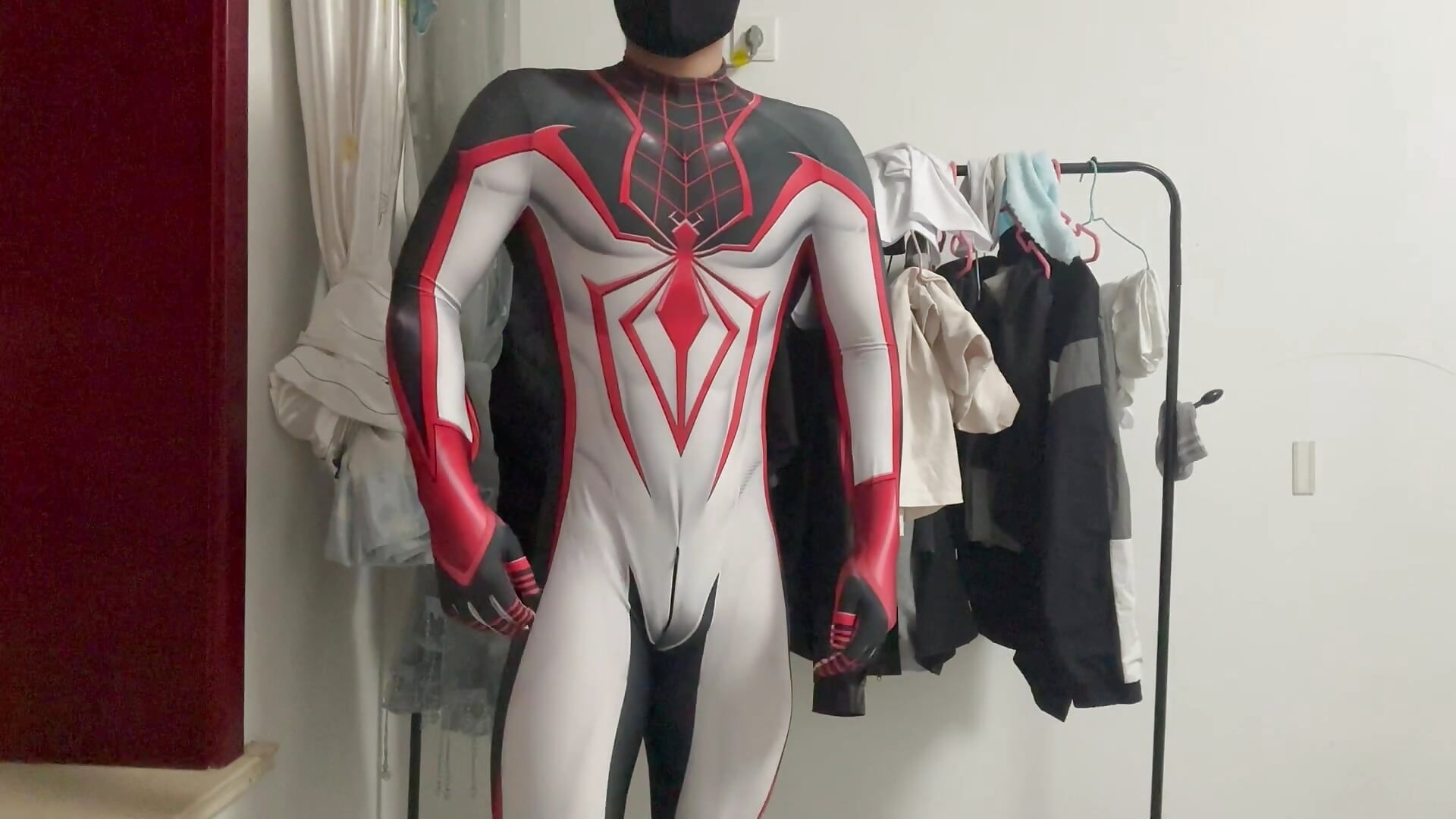 Spider-Man2🕷️