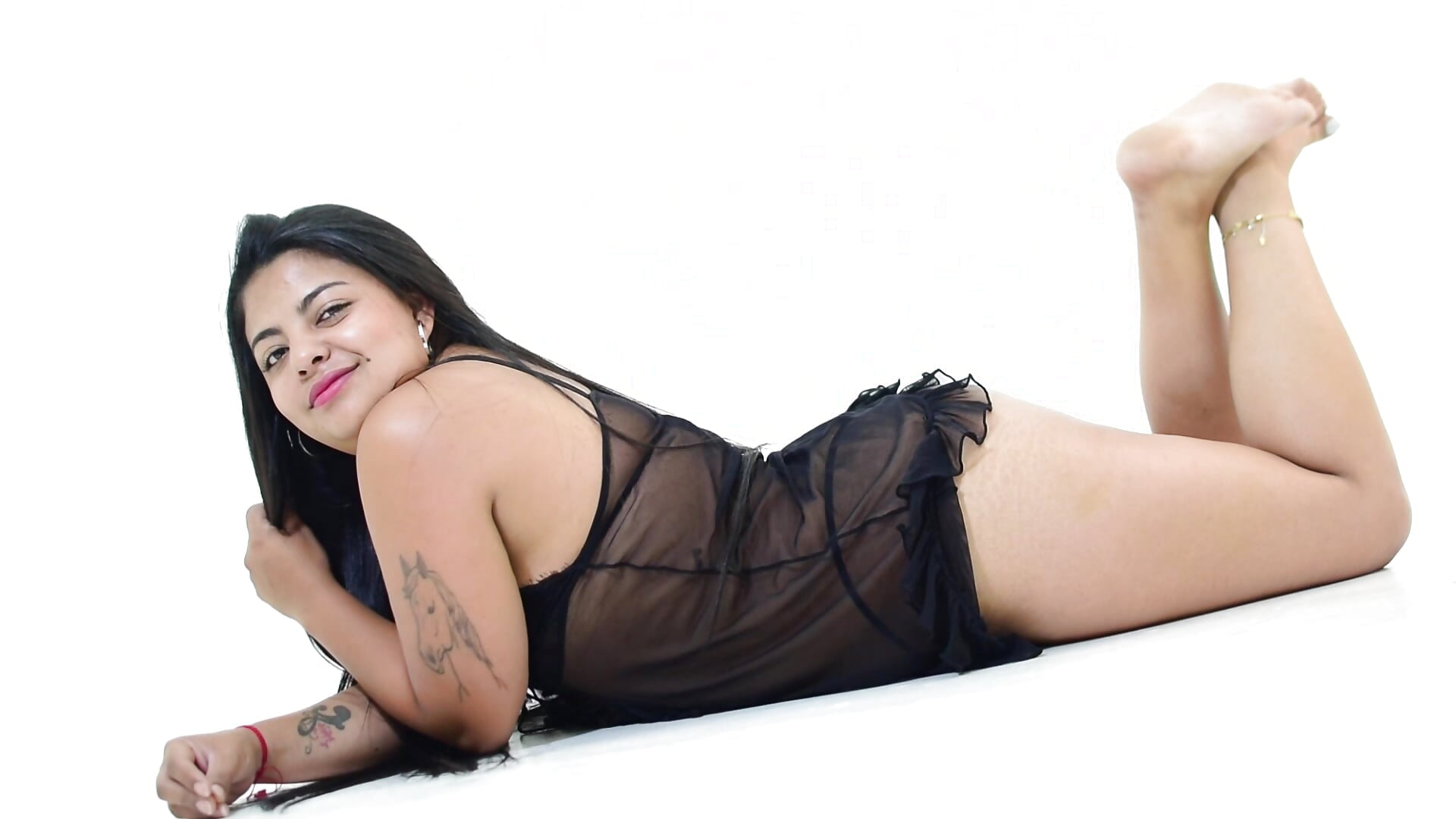 Welcome baby! 💕 – video modela na kameri ScaarlettBlack